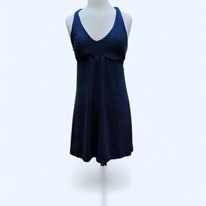 La Jolla Wet Dry Racer Back UPF 50 Dress New with Tags